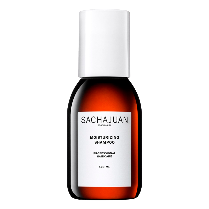 Sachajuan Moisturizing Shampoo (100 ml)