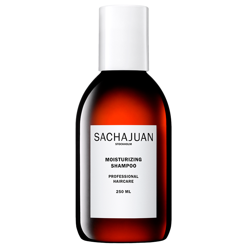 Se Sachajuan Moisturizing Shampoo 250 ml. hos Well.dk