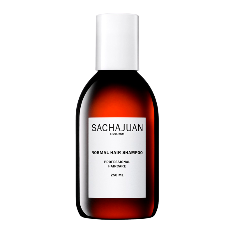 Se Sachajuan Normal Hair Shampoo (250 ml) hos Well.dk