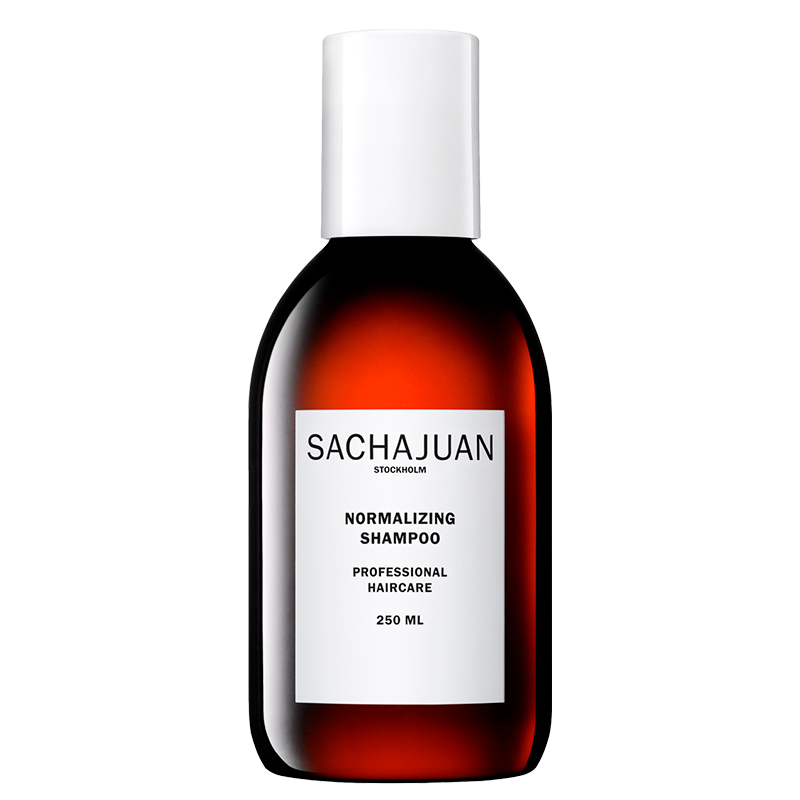 Se Sachajuan Normalizing Shampoo 250 ml. hos Well.dk