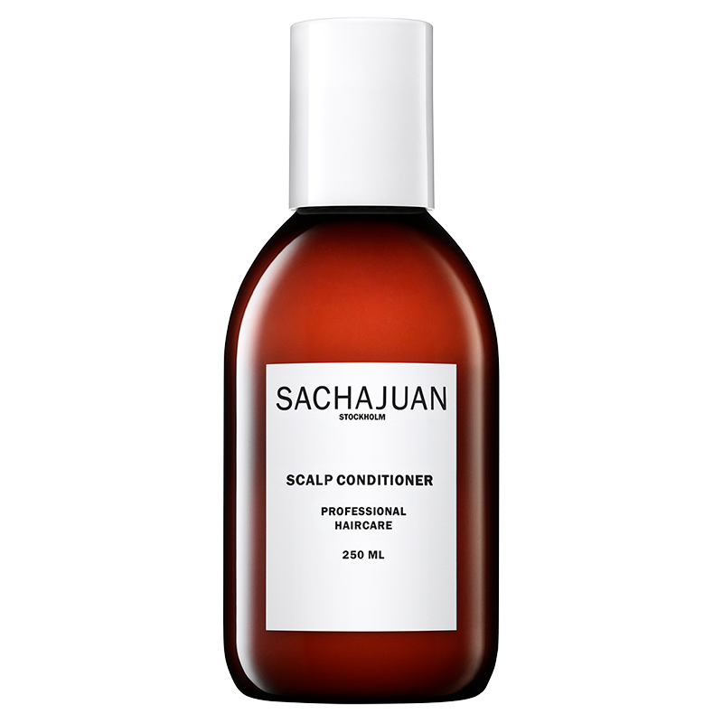 Se Sachajuan Scalp Conditioner 250 ml. hos Well.dk