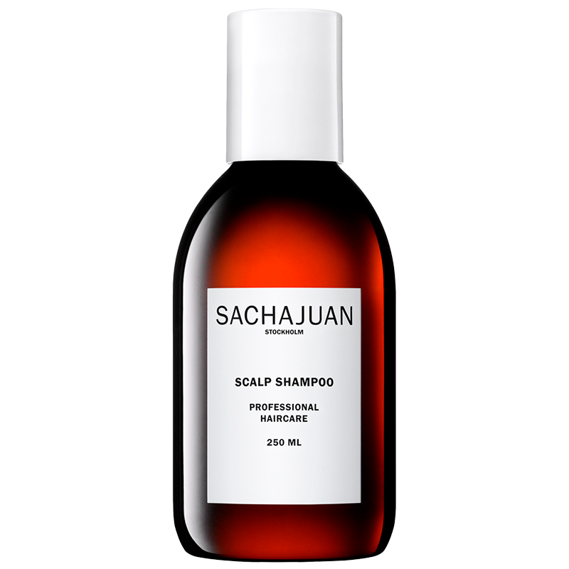 Billede af Sachajuan Scalp Shampoo 250 ml.