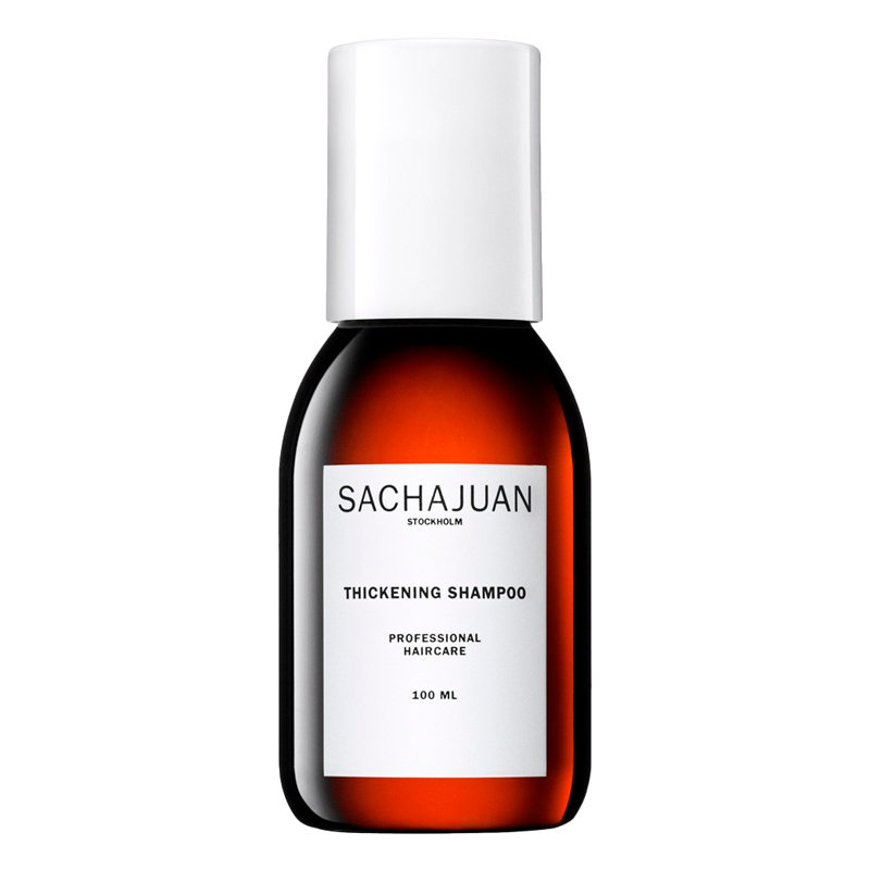 Sachajuan Thickening Shampoo (100 ml)