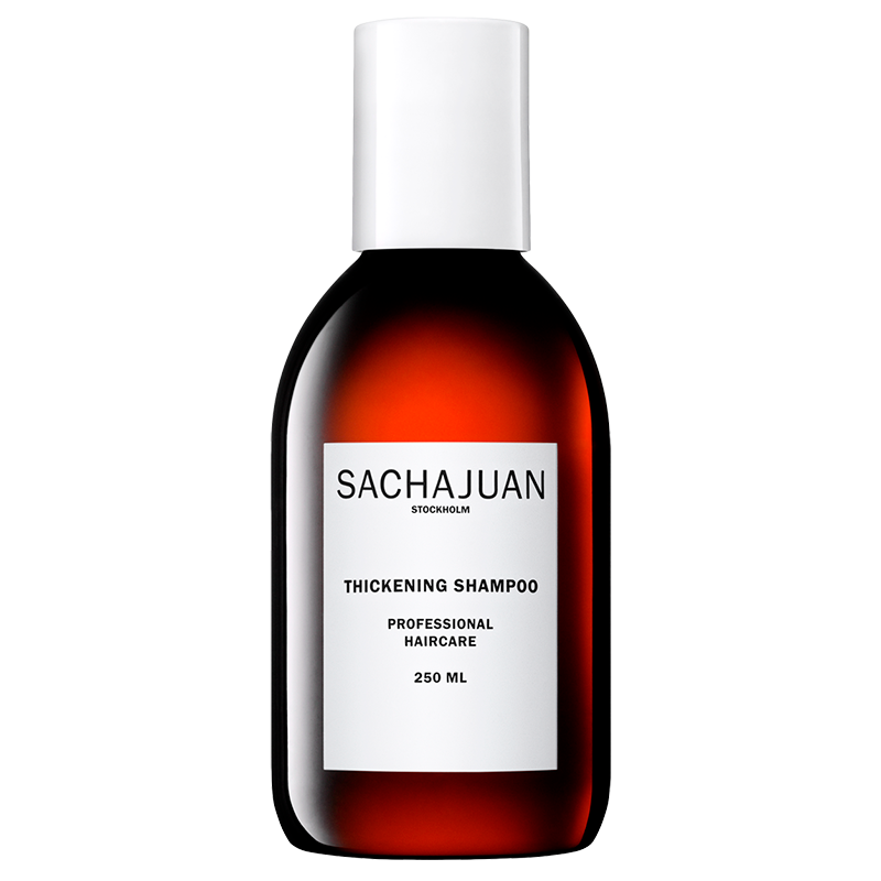 Billede af Sachajuan Thickening Shampoo 250 ml.