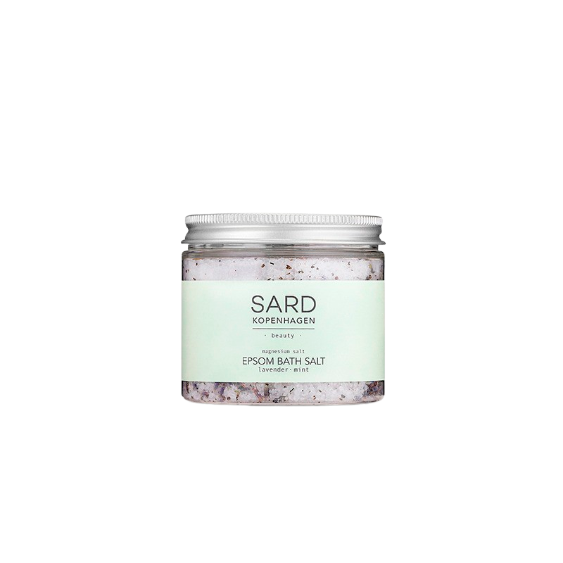 SARDkopenhagen Epsom Bath Salt (200 ml)