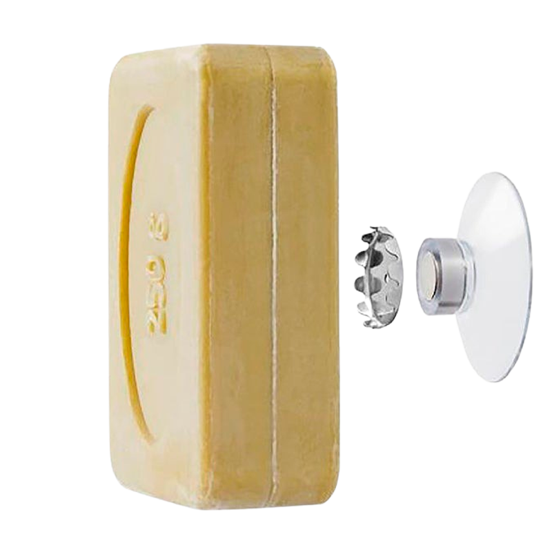 SAVONT Sæbe- Og Shampoobarholder Op Til 250 g (1 stk)