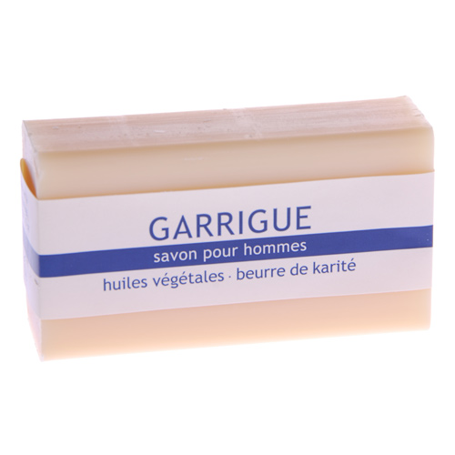 Sæbe Garrigue Midi (100 gr)