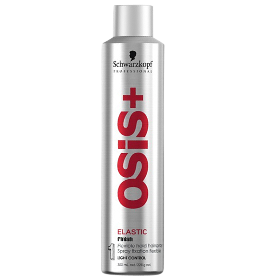 Schwarzkopf OSiS+ Elastic Hairspray 300 ml.