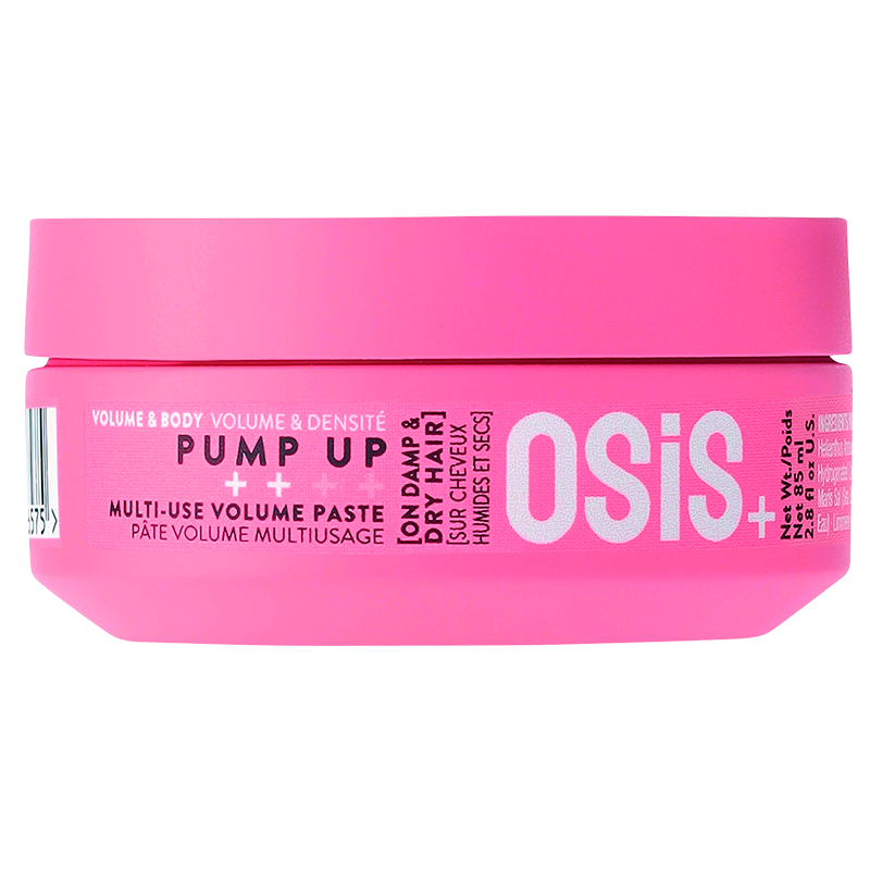 Schwarzkopf OSIS+ Pump Up Multi-Use Volume Paste (85 ml)