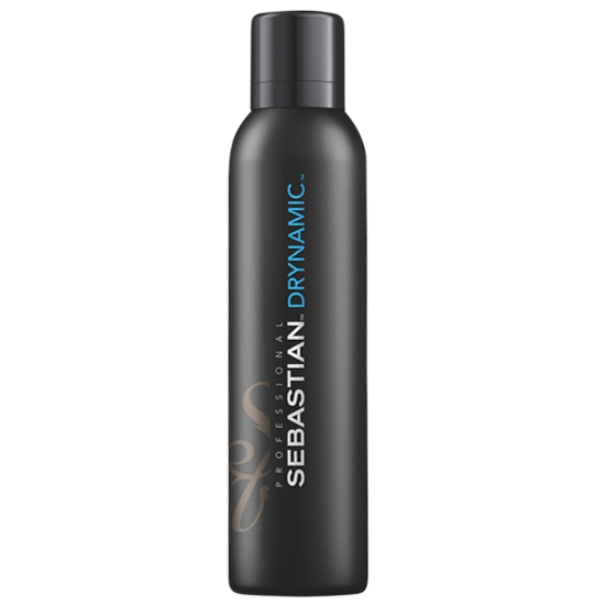 15: Sebastian Professional Drynamic Dry Shampoo 212 ml.