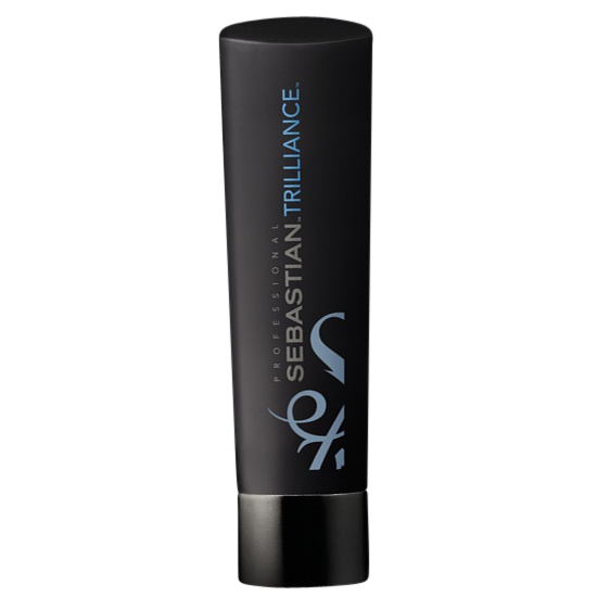 10: Sebastian Professional Trilliance Shampoo 250 ml.