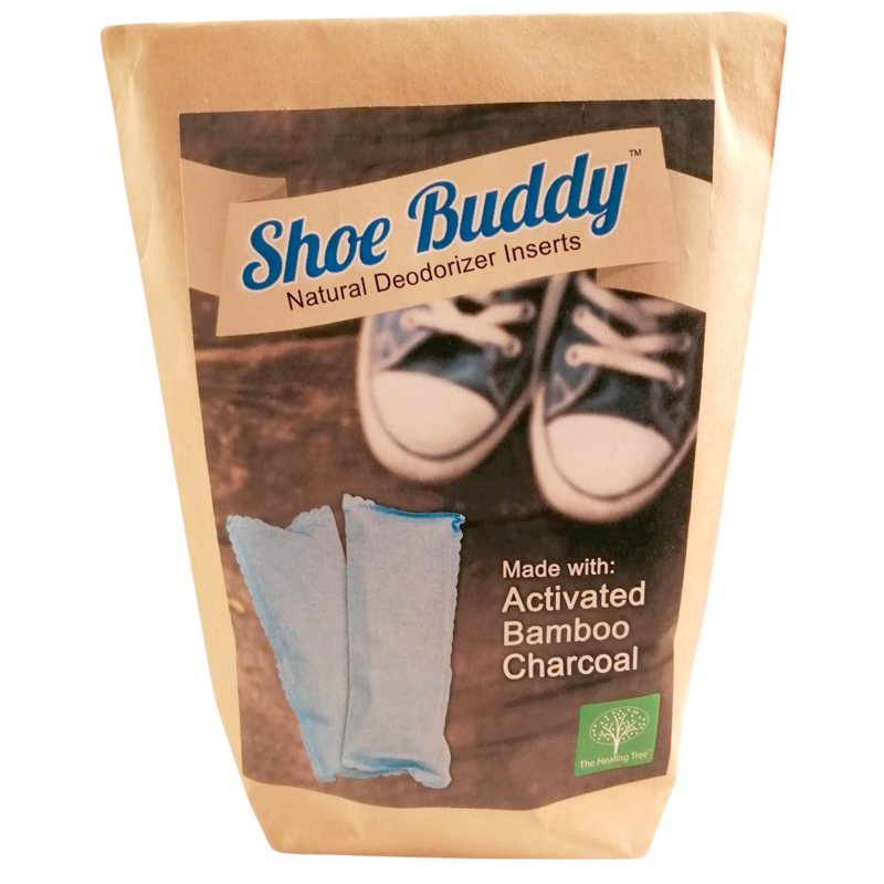 Billede af Shoe Buddy Fodtøjs Lugtfjerner