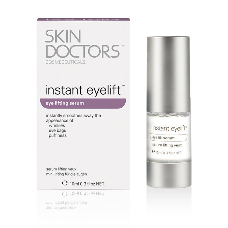 Se Skin Doctors Instant Eyelift (10 ml) hos Well.dk
