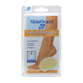 SkinOcare Vabel Plaster Large - 5 stk.