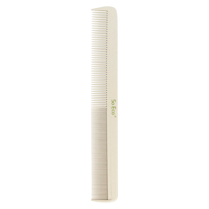 Se So Eco Biodegradable Cutting Comb 1 stk. hos Well.dk
