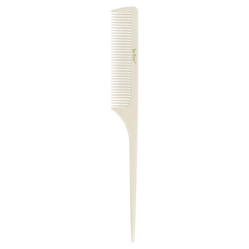 Se So Eco Biodegradable Tail Comb 1 stk. hos Well.dk