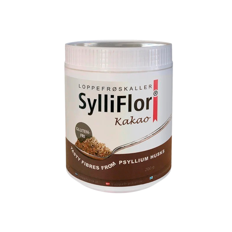 SylliFlor Med Kakao (200 g)