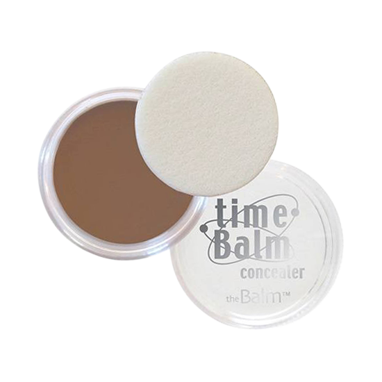 The Balm Timebalm Concealer Dark 7.5 g.