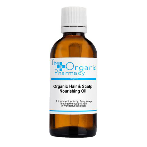 2: The Organic Pharmacy Antioxidant Face Cream 50 ml.