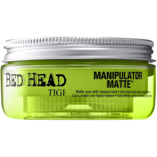 Se TIGI Bed Head Manipulator Matte 57.5 g. hos Well.dk