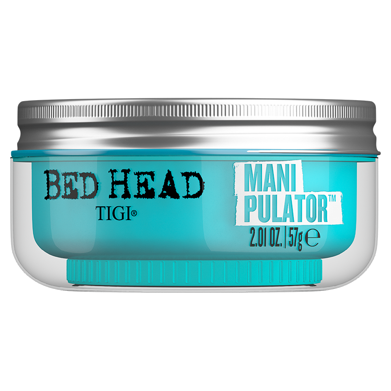 Se TIGI Bed Head Manipulator Texture Paste 57 g. hos Well.dk
