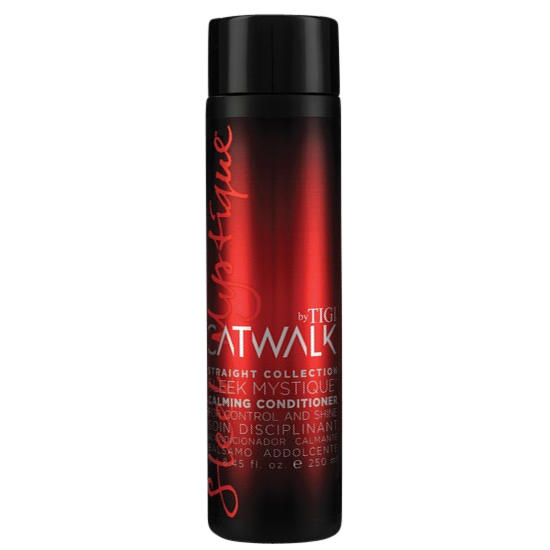 TIGI Catwalk Sleek Mystique Calming Conditioner 250 ml.