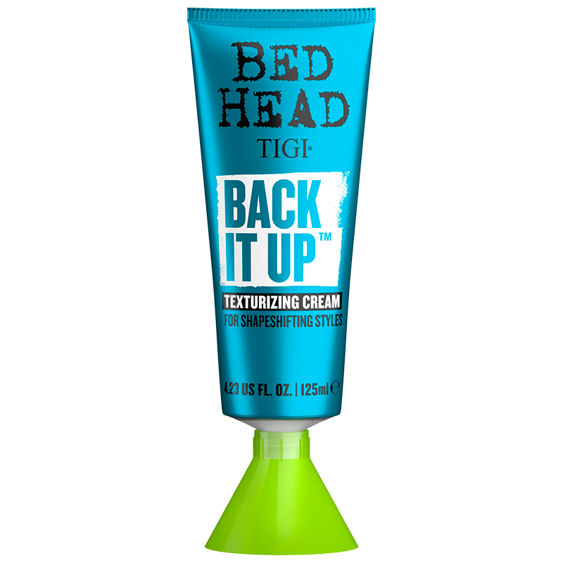 Billede af TIGI Bed Head Back It Up Texturizing Cream (125 ml)