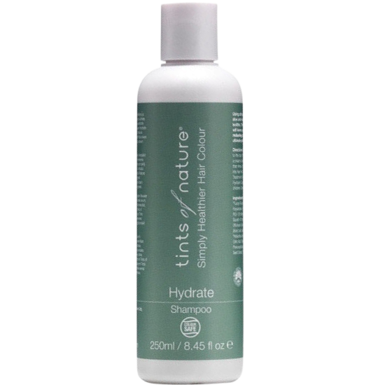 #1 - Tints of Nature Hydrate Shampoo 250 ml.