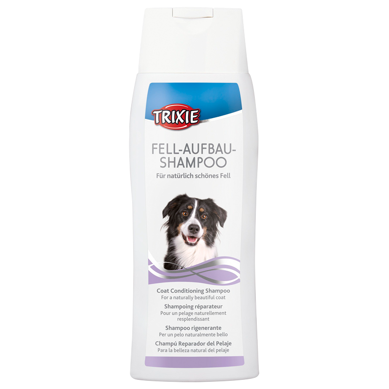 4: Trixie Pels Plejende Hundeshampoo (250 ml)