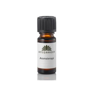 Se Urtegaarden Aromaterapi A-1 - Giver luft i næsen (10 ml) hos Well.dk