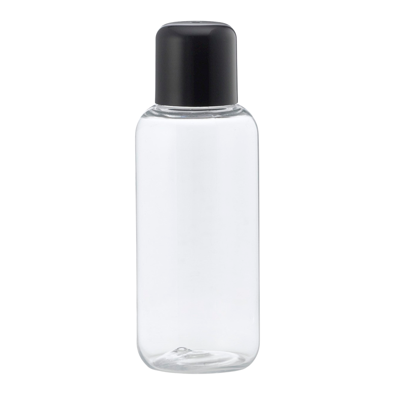 Billede af Urtegaarden Klar Plastflaske Med Låg (100 ml)