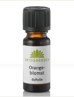 Billede af Urtegaarden Orangeblomst duftolie (10 ml)