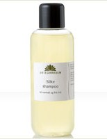 Se Urtegaarden Silke Shampoo (250 ml) hos Well.dk