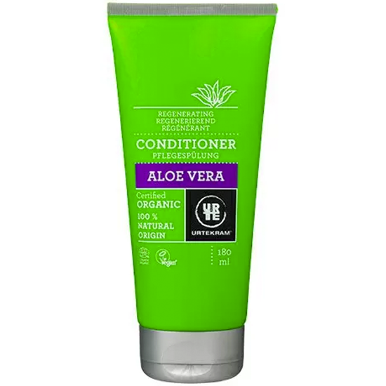 Urtekram Aloe Vera Conditioner 180 ml.