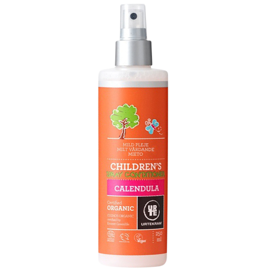 Billede af Urtekram Children's Spray Conditioner 250 ml.