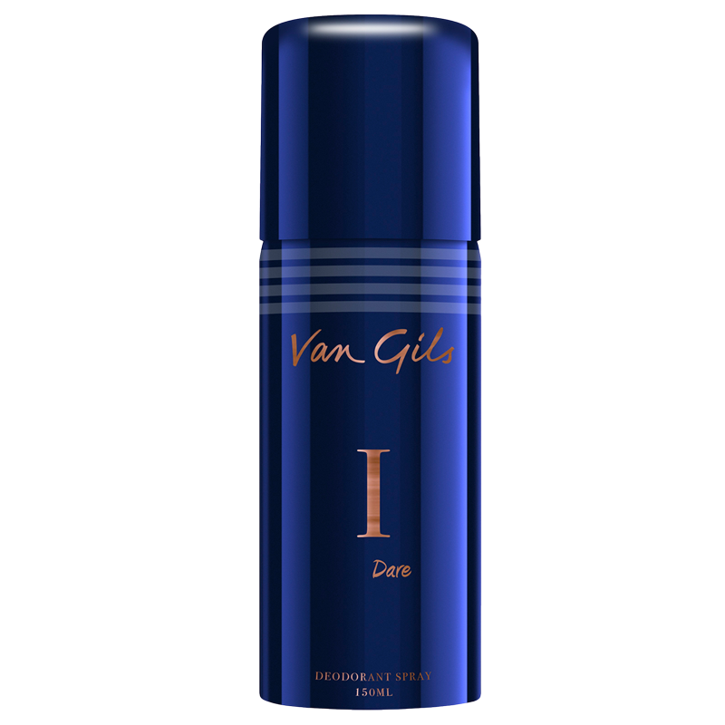 Van Gils I Dare Deodorant Spray (150 ml)