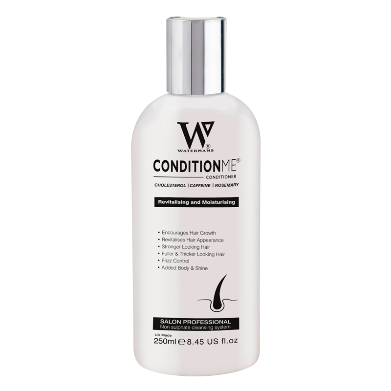 Se Watermans Condition Me Conditioner (250 ml) hos Well.dk
