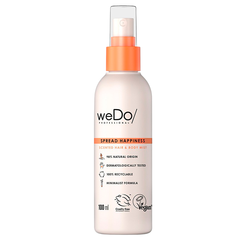 WeDo weDo/ Professional Hair & Body Mist (100 ml)