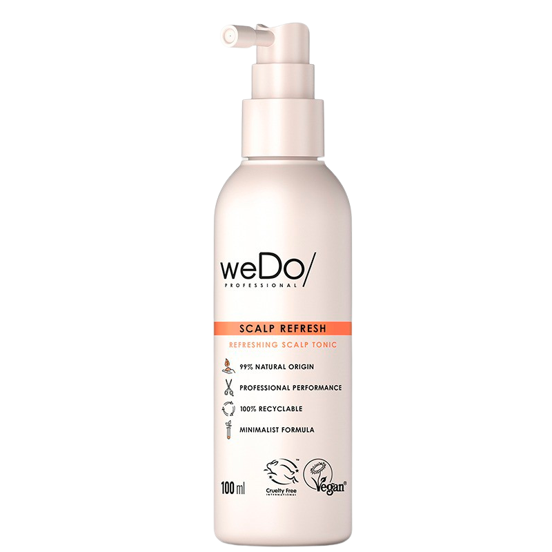 weDo/ Professional Scalp Refresher (100 ml)