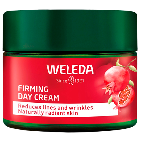 Billede af Weleda Firming Day Cream (40 ml) hos Well.dk