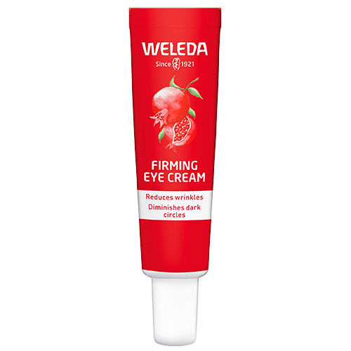 Se Weleda Firming Eye Cream (12 ml) hos Well.dk