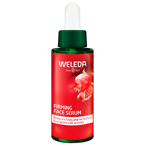 Billede af Weleda Firming Face Serum (30 ml) hos Well.dk