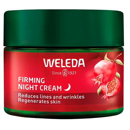 Billede af Weleda Firming Night Cream (40 ml) hos Well.dk