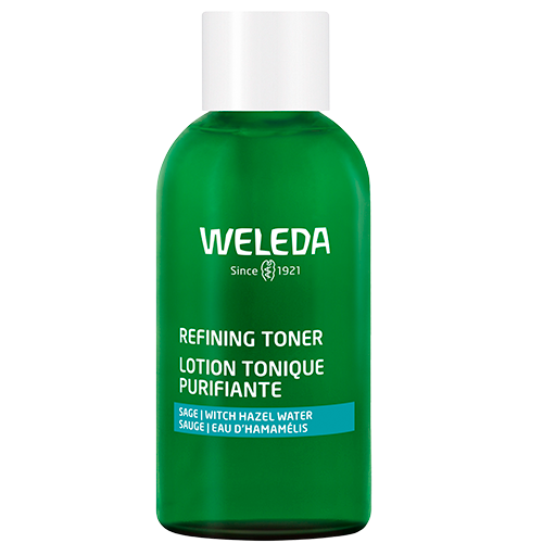 Weleda Refining Toner (150 ml)