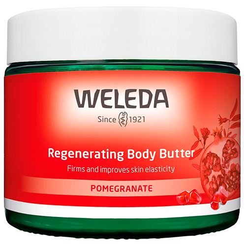 Billede af Weleda Regenerating Body Butter (150 ml) hos Well.dk
