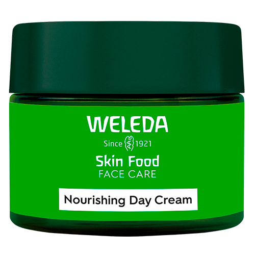 Billede af Weleda Skin Food Nourishing Day Cream (40 ml) hos Well.dk