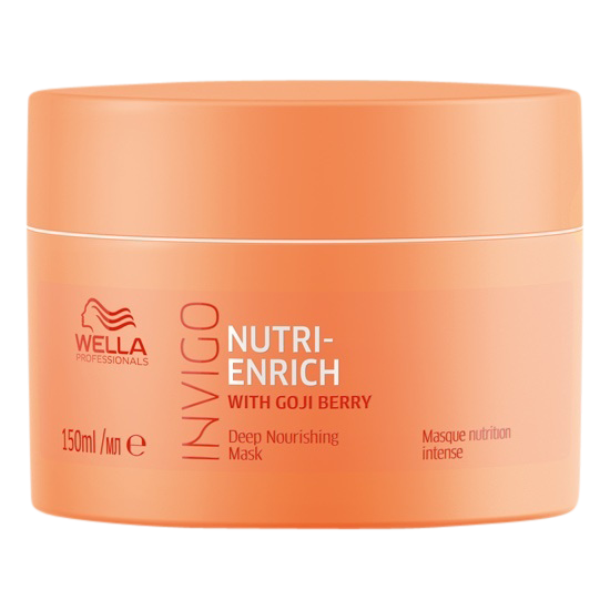 Billede af Wella Professionals Invigo Nutri Enrich Treatment 150 ml.