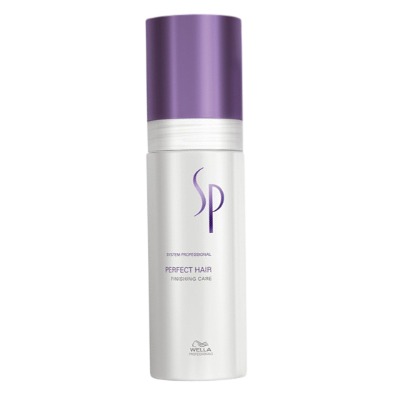 Se Wella SP Perfect Hair Finishing Care 150 ml. hos Well.dk