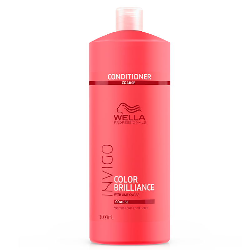 Wella Color Brilliance Conditioner (1000 ml)