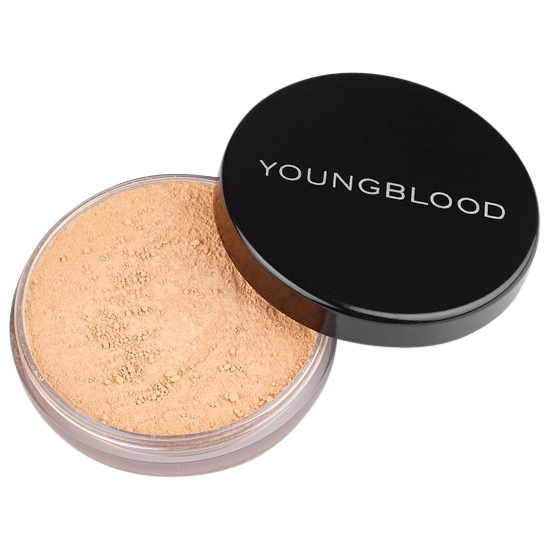 Youngblood Loose Mineral Foundation Ivory 10 g.